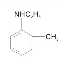 N-ethylortoluidine