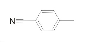 P-Tolunitrile